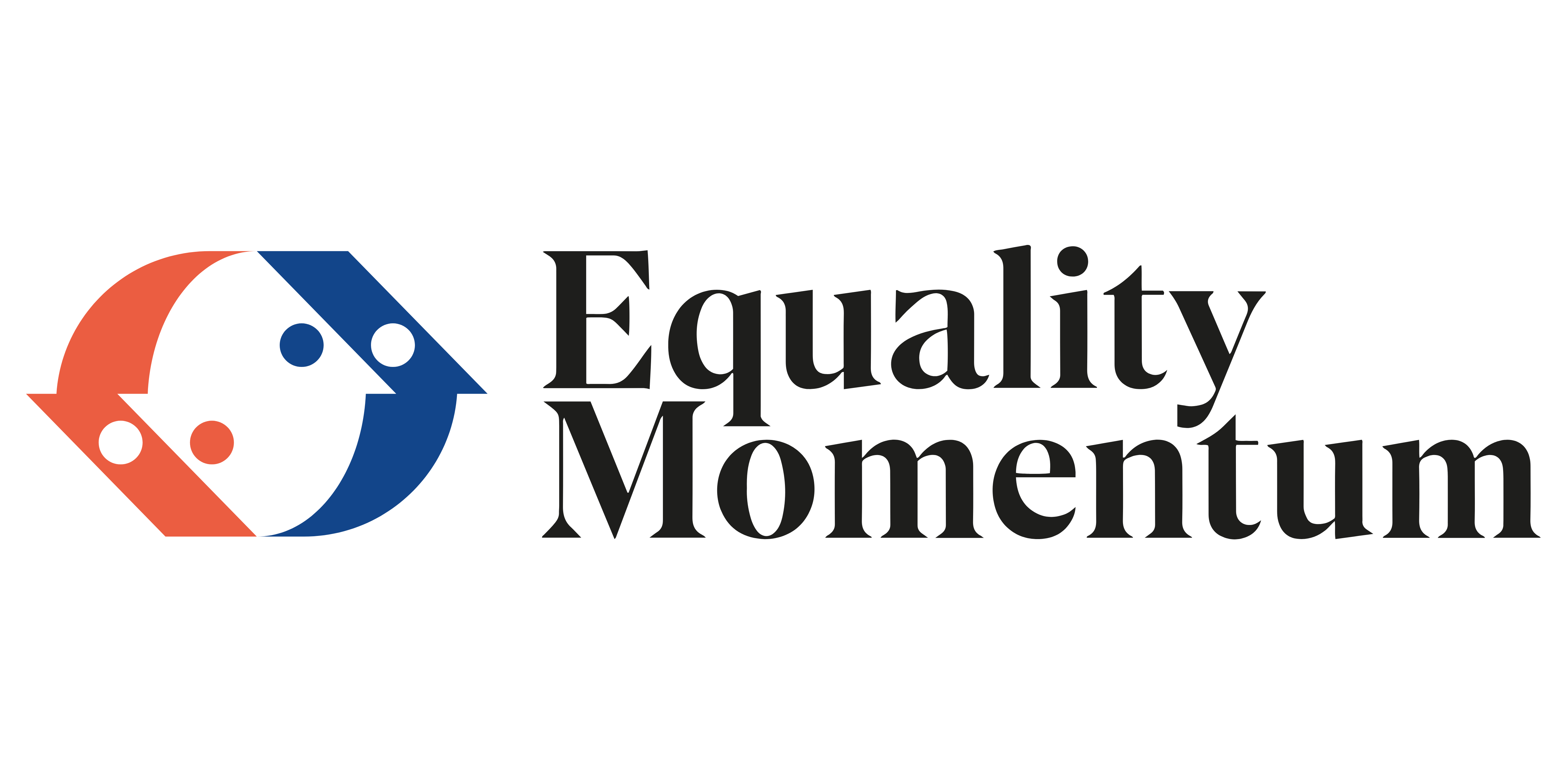 Formacion Equality Momentum